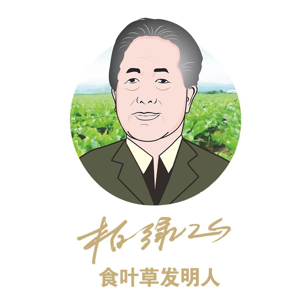 食叶草理事会Logo